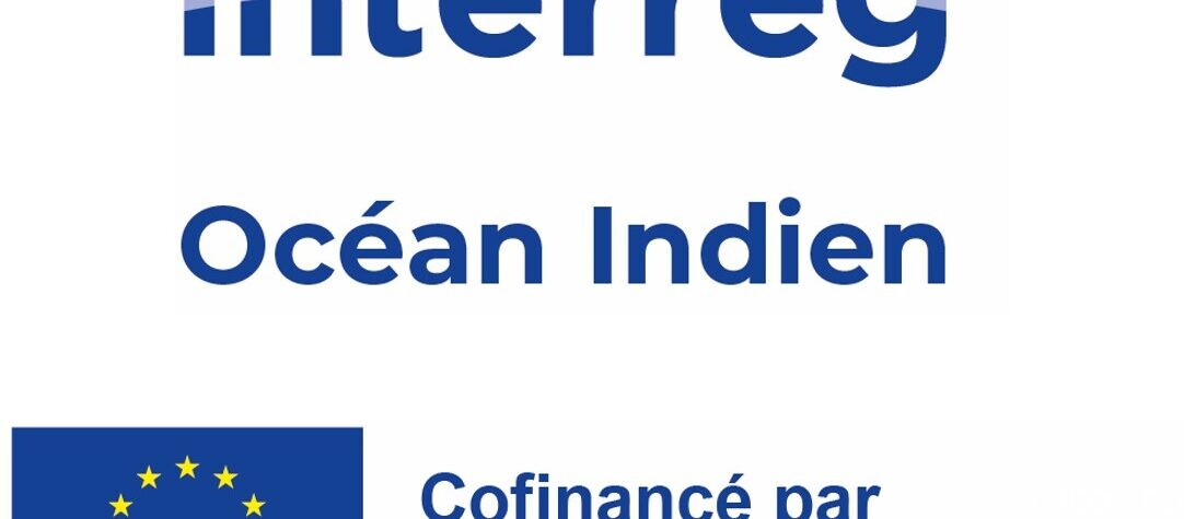 Logo INTERREG Océan Indien