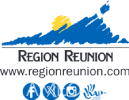 Région Réunion